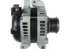 ALTERNATOR -PL -PL AS A6371 (фото 2)