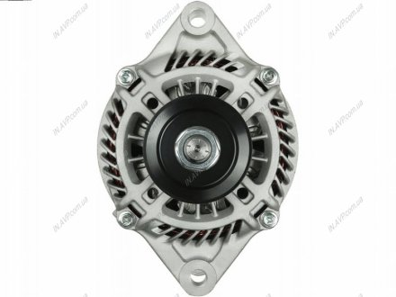 ALTERNATOR -PL -PL AS A5246 (фото 1)