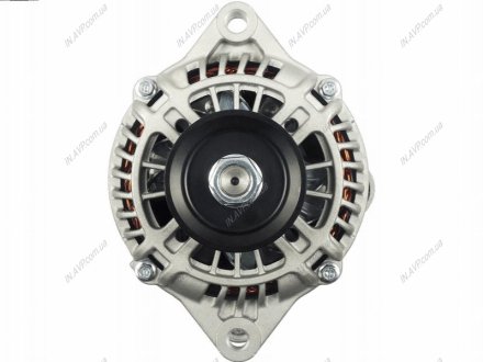 ALTERNATOR -PL -PL AS A5305 (фото 1)