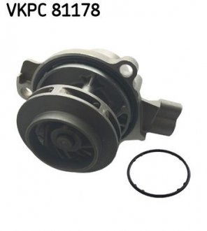 Водяной насос SKF VKPC 81178