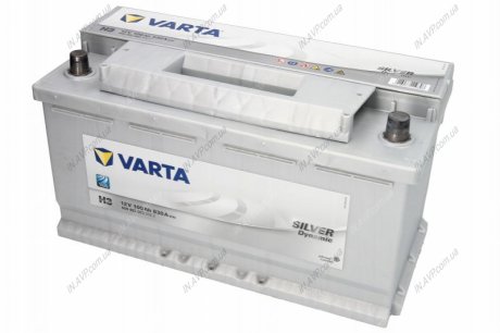 Акумулятор Varta SD600402083