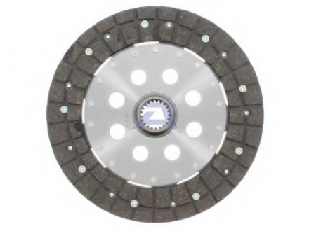 Диск сцепления AISIN DT-144U