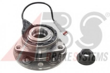 Ступица колеса A.B.S. ABS 201107