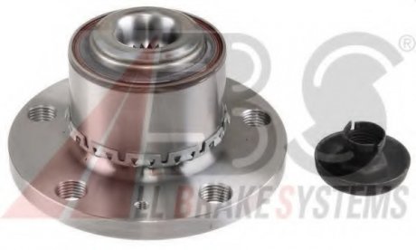 Ступица колеса A.B.S. ABS 200778