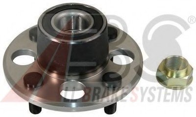 Ступица колеса A.B.S. ABS 200534