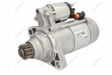 Стартер DENSO DSN1461