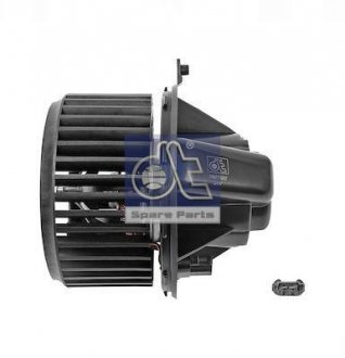 Вентилятор салону DT Spare Parts 4.68606