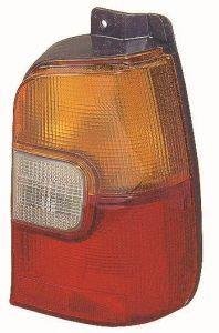 Задние фонари LORO DEPO 212-1991L