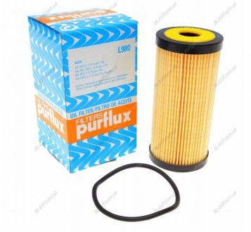 Масляный фильтр Purflux L980 (фото 1)