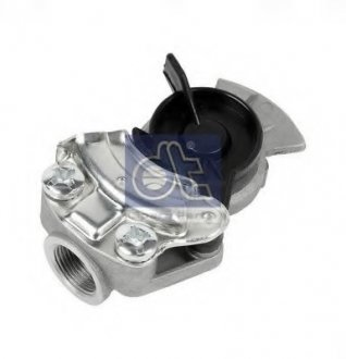 Головка сцепления DT DT Spare Parts 4.60134