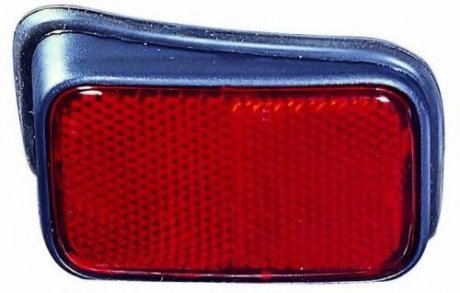 Основная фара LORO DEPO 212-2922R