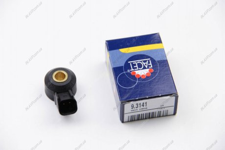 Датчик детонации Facet 93141