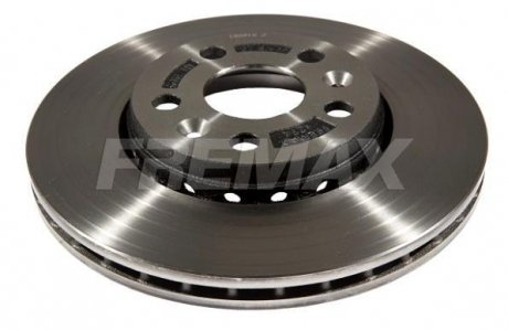 Тормозной диск FREMAX BD4294 (фото 1)