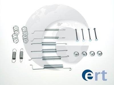 Фото комплект пружинок ERT 310011 Комплект пружинок ERT 310011
