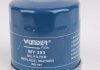 Фильтр масляный WUNDER Filter WY353 (фото 2)