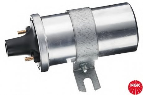 Катушка зажигания NGK NGK Spark Plug 48298