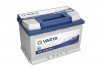 Акумулятор Varta B574013068 (фото 2)
