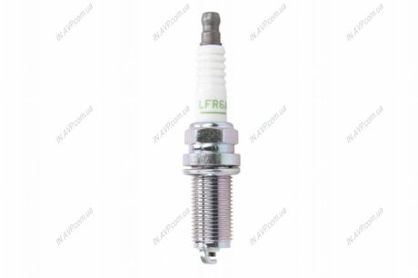 Свічка запалювання NGK NGK Spark Plug 6668