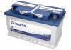Акумулятор Varta B580406074 (фото 1)
