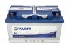 Акумулятор Varta B580406074 (фото 3)