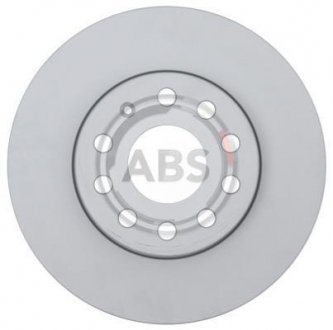 Тормозной диск. ABS 18430 (фото 1)