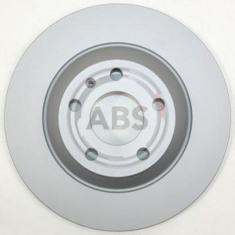 Тормозной диск. ABS 17863 (фото 1)