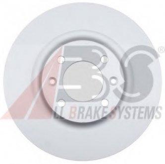 Тормозной диск A.B.S. ABS 18180