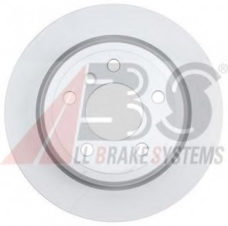 Тормозной диск A.B.S. ABS 18154