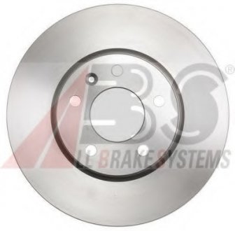 Тормозной диск. ABS 18032 (фото 1)
