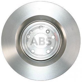 Тормозной диск. ABS 17791 (фото 1)