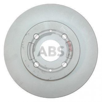 Тормозной диск. ABS 17794 (фото 1)