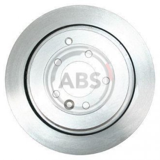 Тормозной диск A.B.S. ABS 17666