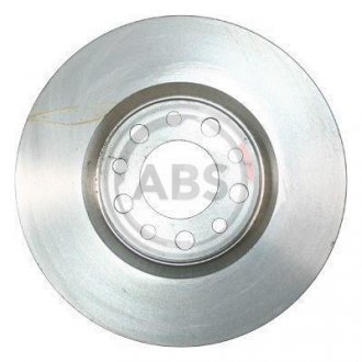 Тормозной диск A.B.S. ABS 17622