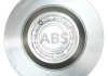 Тормозной диск. ABS 17629 (фото 2)