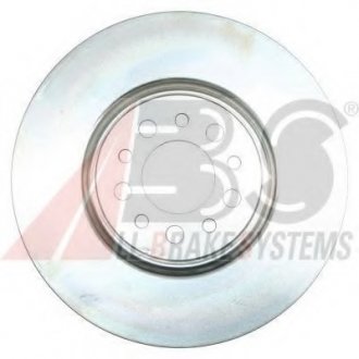 Тормозной диск A.B.S. ABS 17594