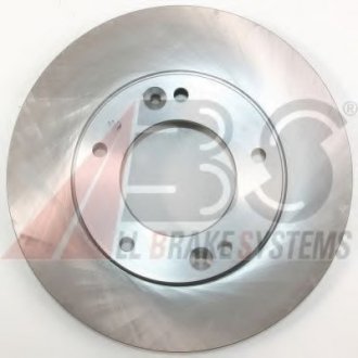 Тормозной диск A.B.S. ABS 17426