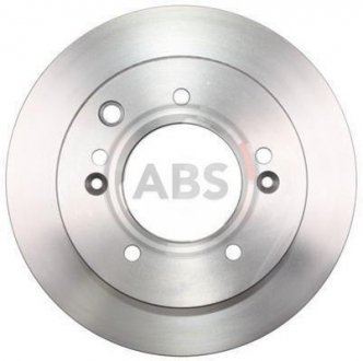 Тормозной диск A.B.S. ABS 17423