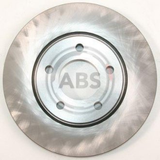 Тормозной диск. ABS 17353 (фото 1)