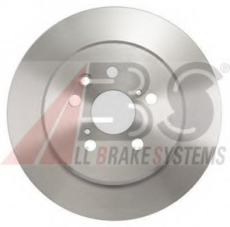 Тормозной диск A.B.S. ABS 17170