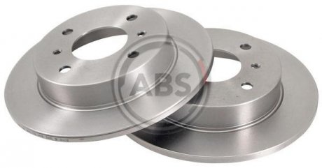 Тормозной диск A.B.S. ABS 16104