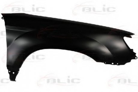 Крило BLIC 6504-04-6736316P