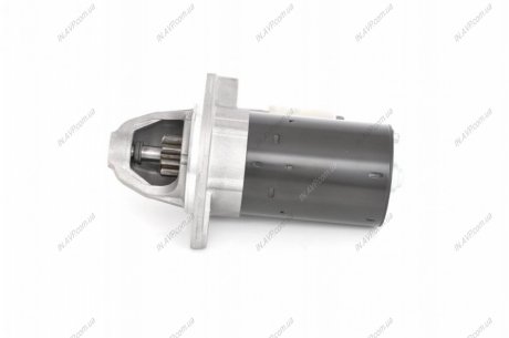 Стартер BOSCH 0 001 107 527