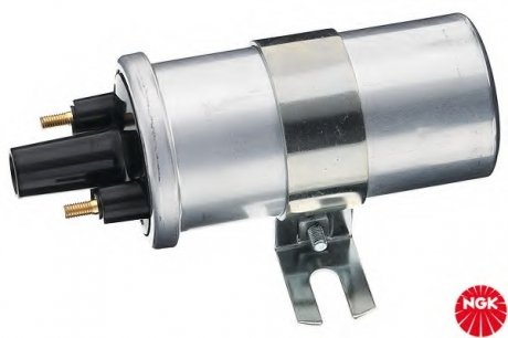 Катушка зажигания NGK NGK Spark Plug 48342