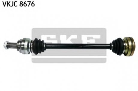 Приводной вал SKF VKJC 8676
