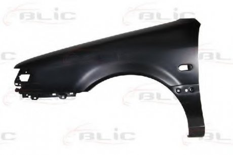 Крило BLIC 6504-04-9538311P