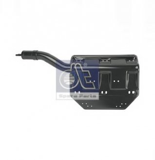 Кронштейн, крыло DT DT Spare Parts 1.22760