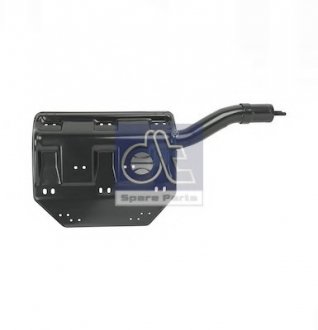 Кронштейн, крыло DT DT Spare Parts 1.22761