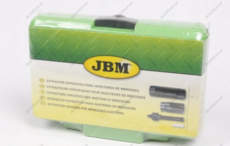 Набор инструмента JBM 52629