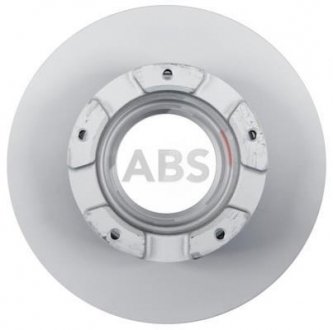 Тормозной диск. ABS 18396 (фото 1)