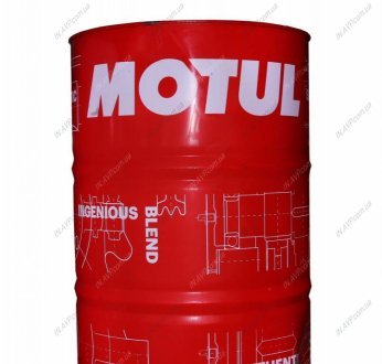 Моторное масло Motul 100403 (фото 1)